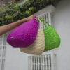 Basket Color