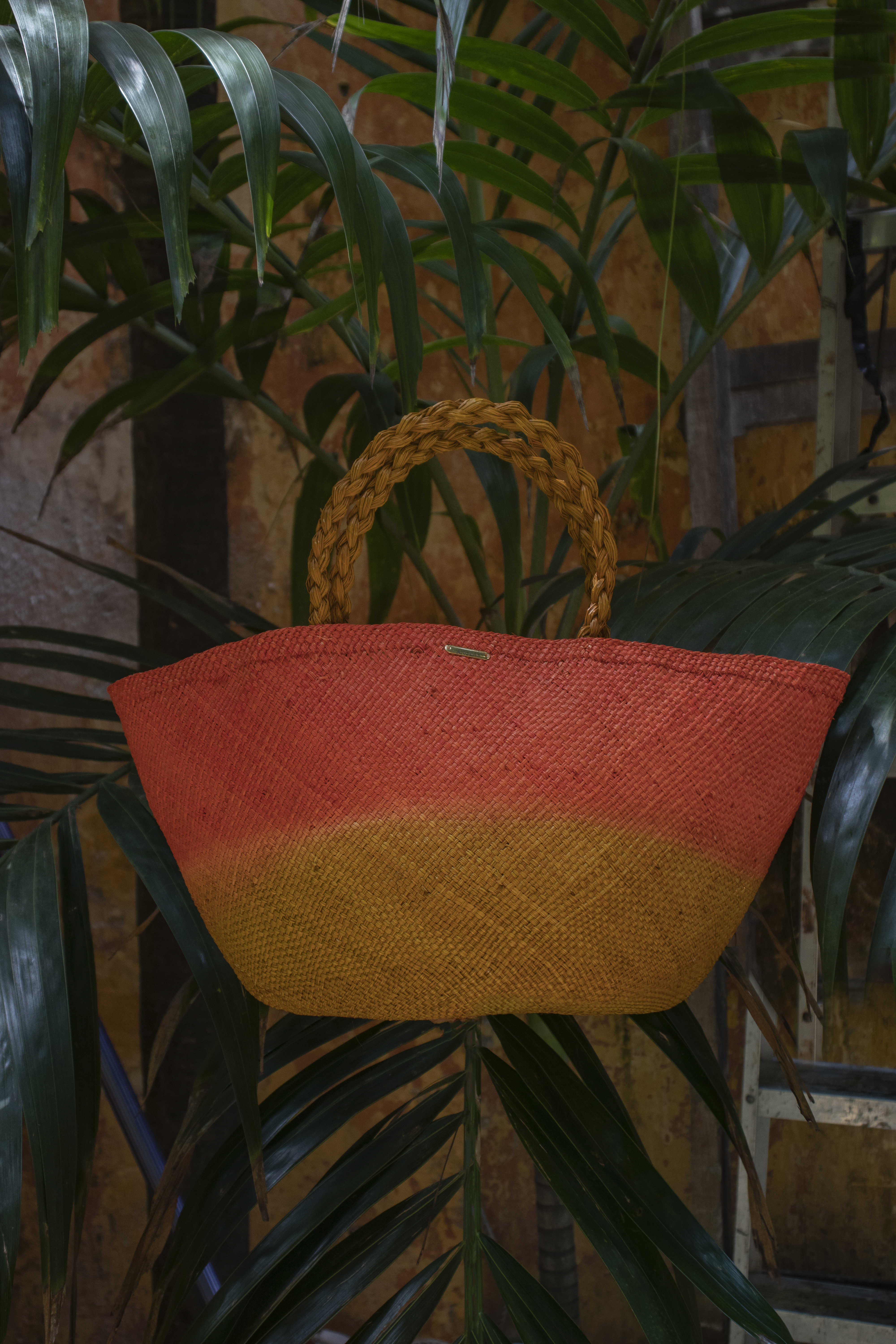 Summer bag