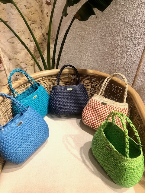 Basket Color