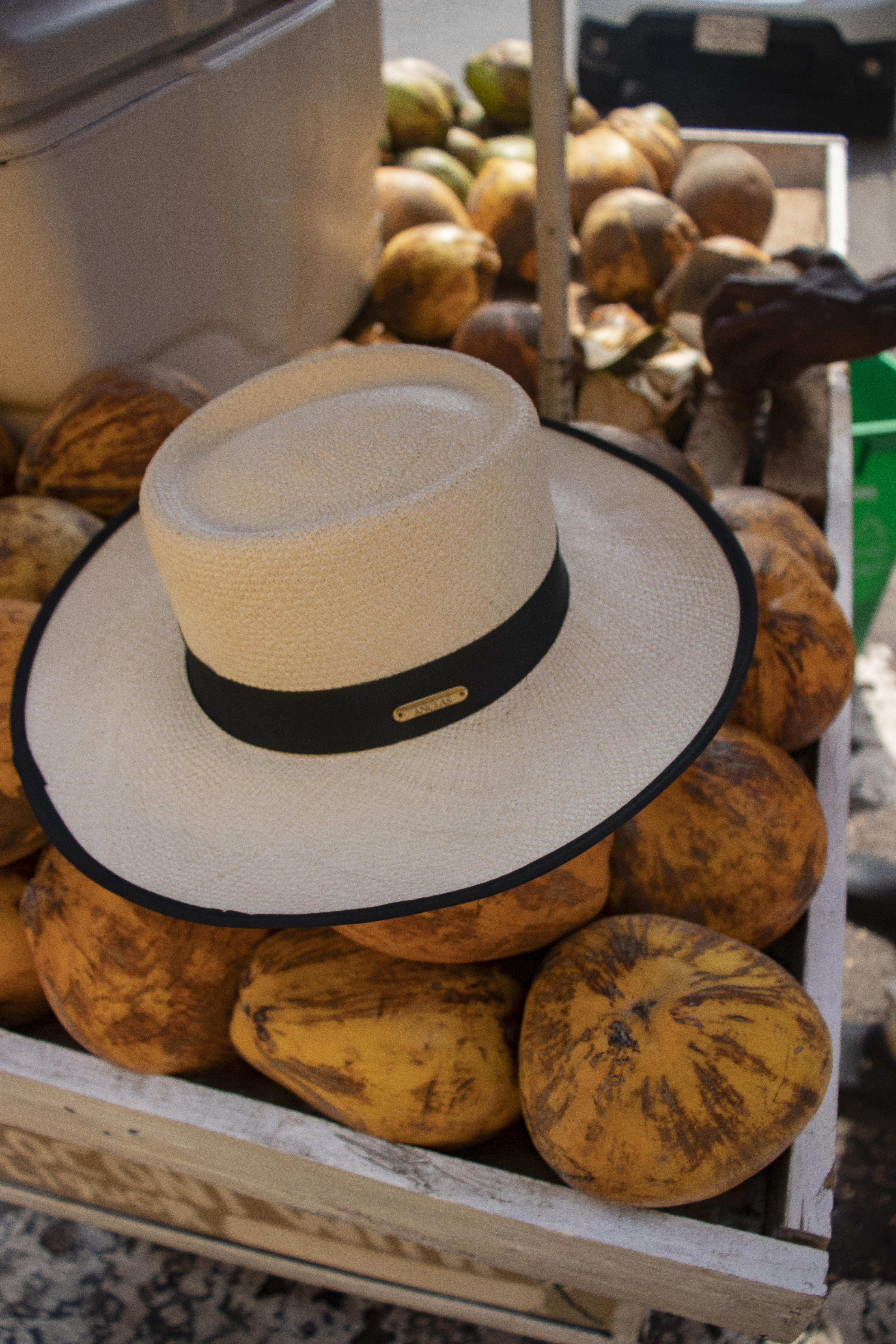 Sombrero cordobes