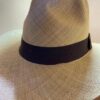 Sombreros Habano Fino Cinta Sencilla