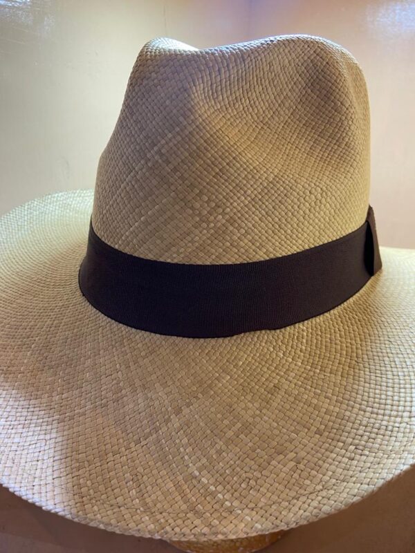 Sombreros Habano Fino Cinta Sencilla