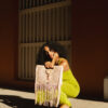 Clutch Noche tropico