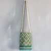 Mochila coral