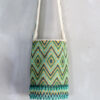 Mochila coral