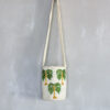 Mochila palmeras