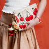 Clutch Cherry