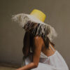 sombrero Amarantto