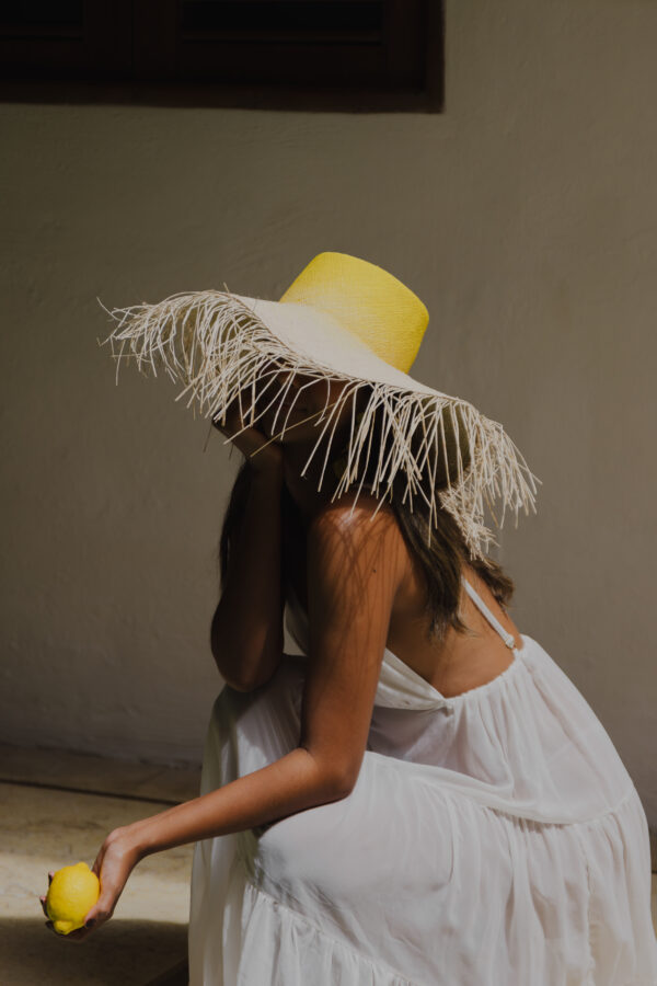 sombrero Amarantto