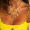 Ancla-012 Set Sol caribe