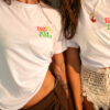 Ancla-061 Camisa Luz y sal