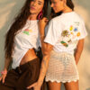Ancla-062 Camisa Luz y sal