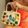 Bolso paraiso