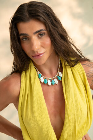 Collar Rio