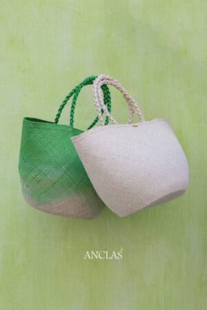 Summer bag