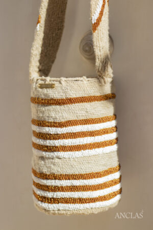 Arhuaca Mochila Brilla