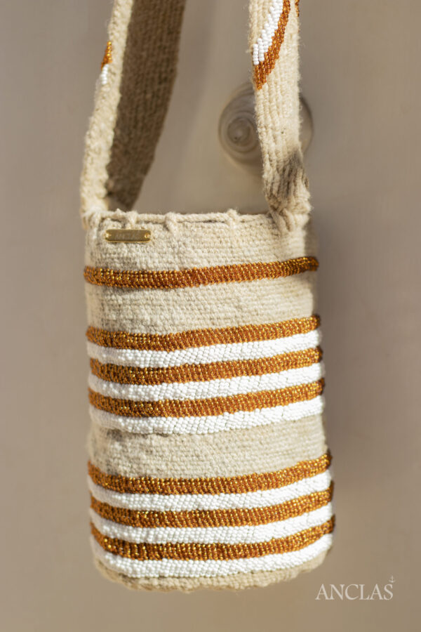Arhuaca Mochila Brilla