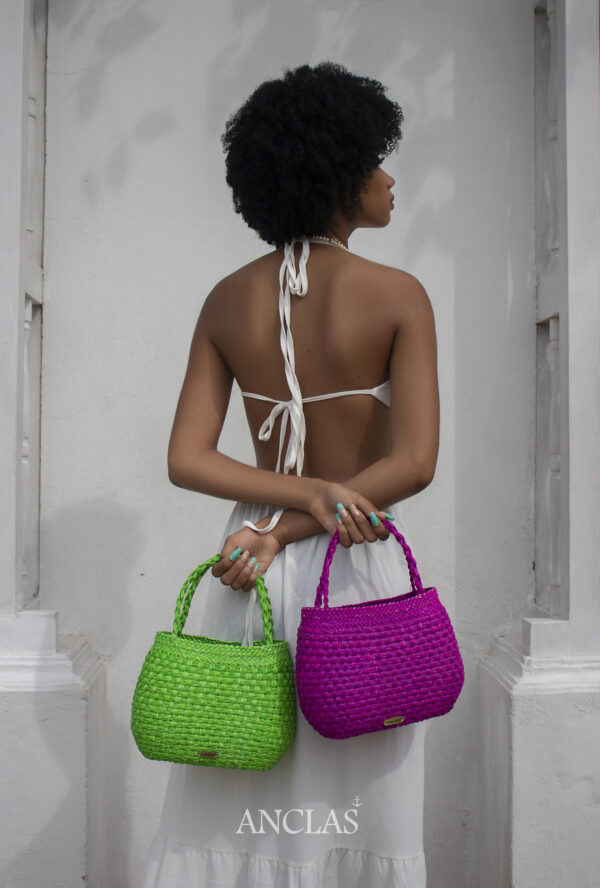 Basket Color