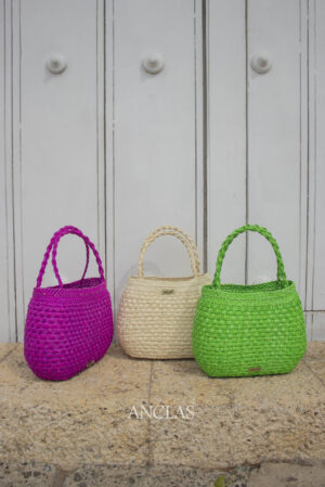 Basket Color