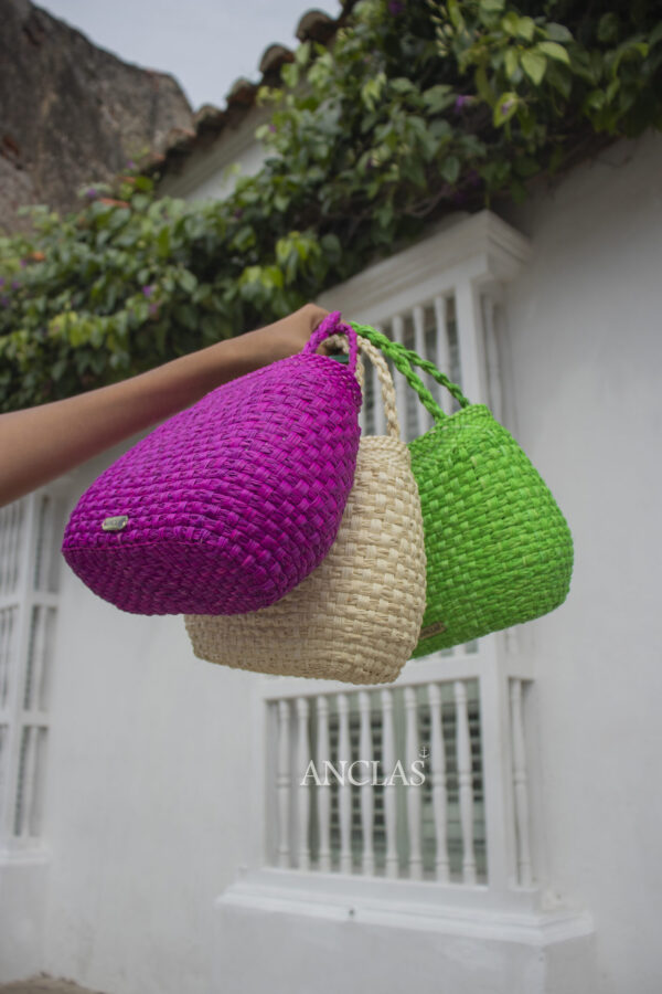 Basket Color