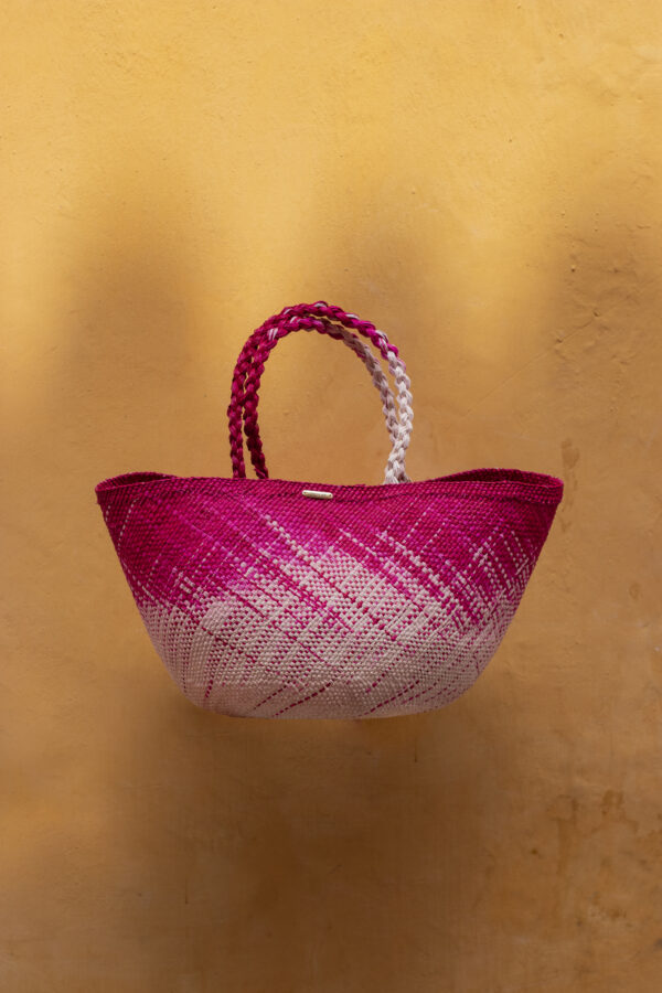 Summer bag