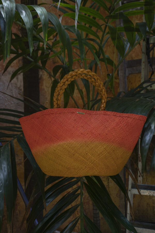 Summer bag