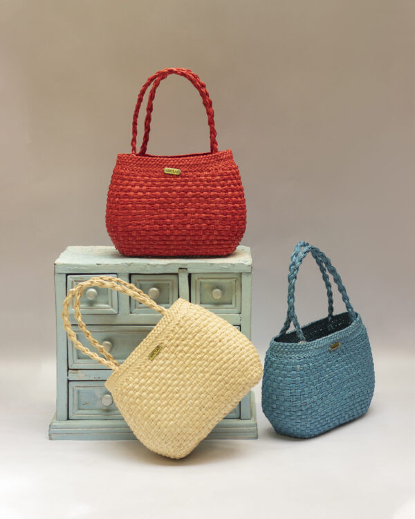 Basket Color