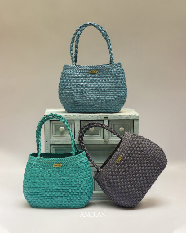 Basket Color