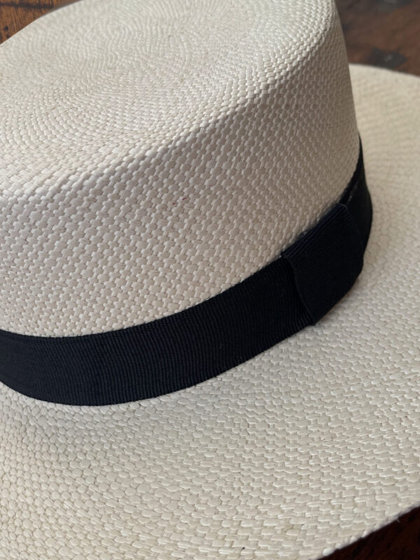 Sombrero cordobes