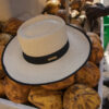 Sombrero cordobes