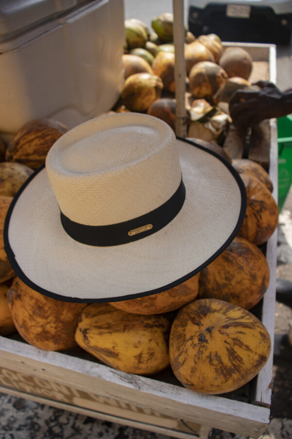 Sombrero cordobes