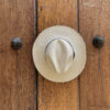 Sombrero aguadeño crema fino