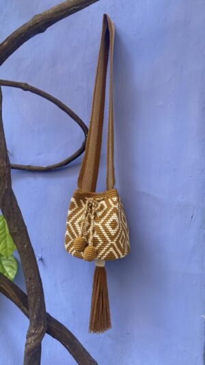 Mochila wayu
