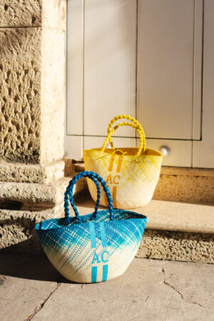 Summer bag Caribe