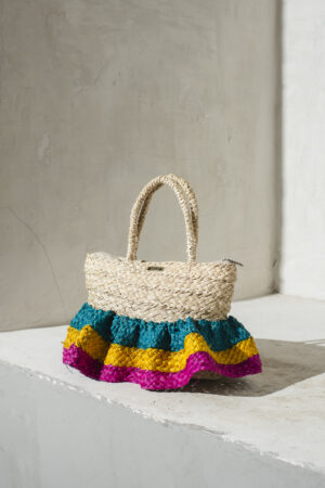 Bag hand arrecife