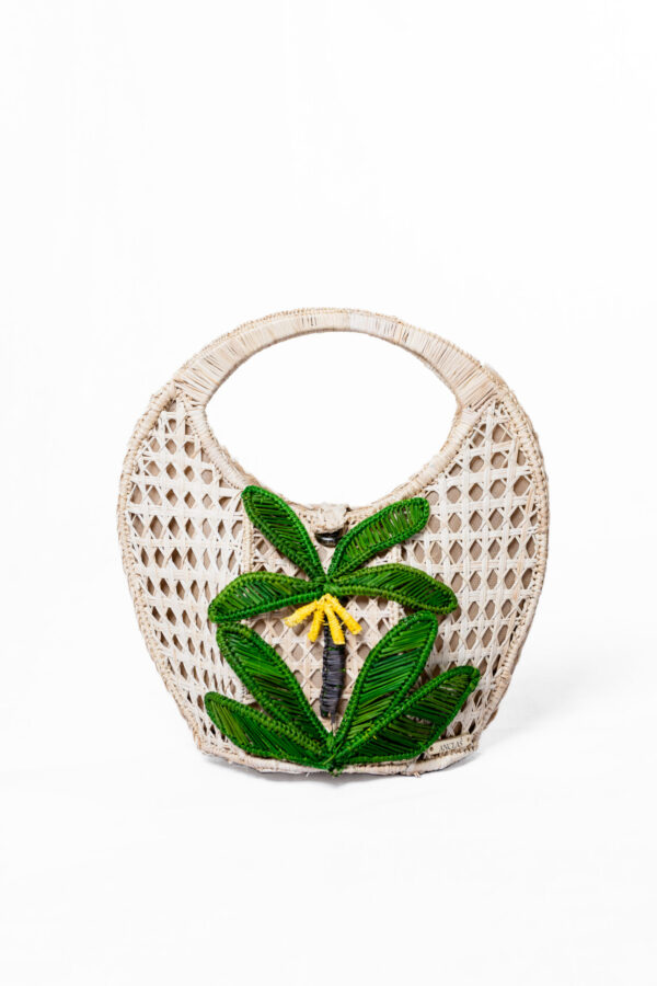 Bag hand palmera